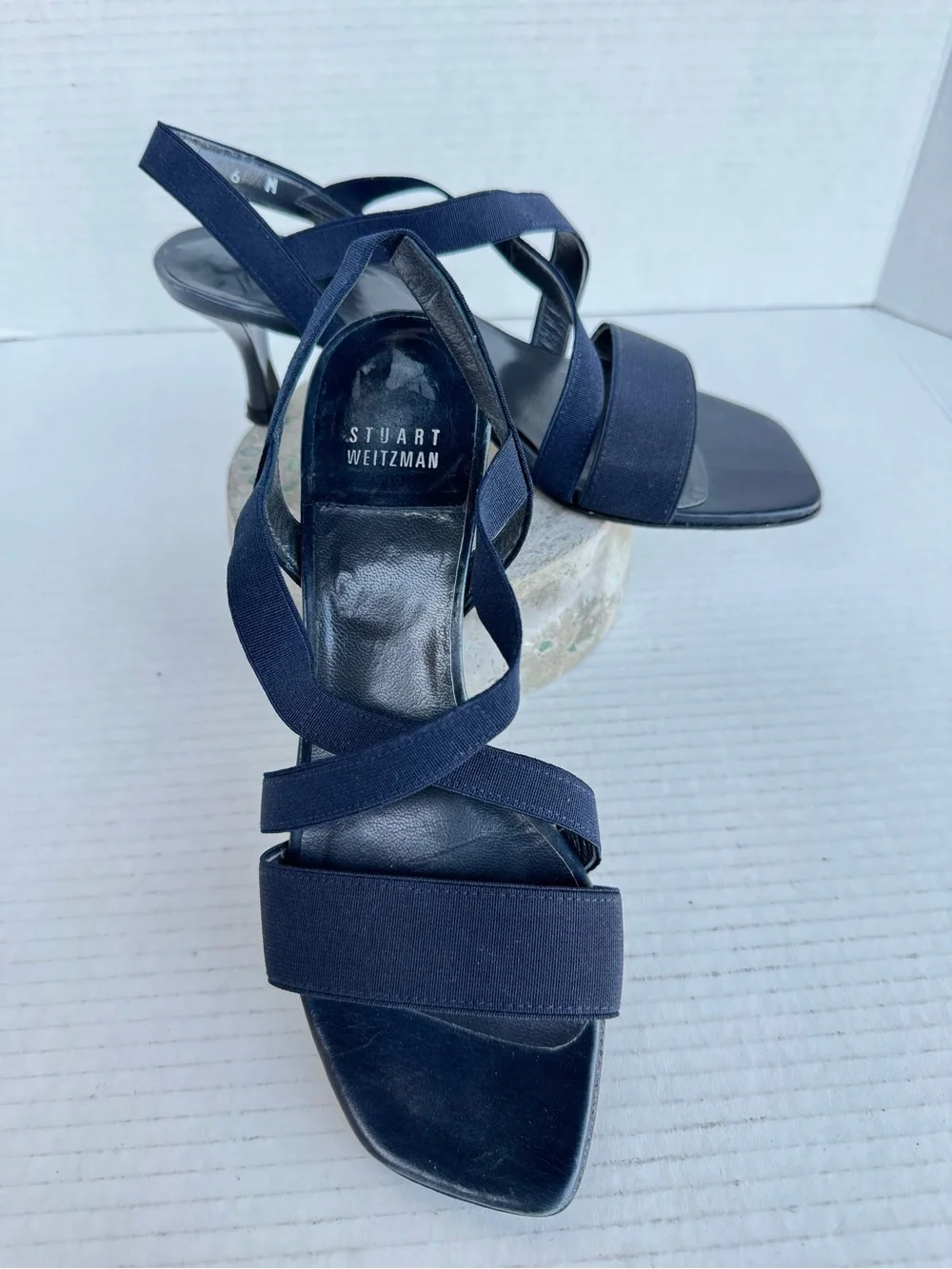 N/A stuart weitzman
